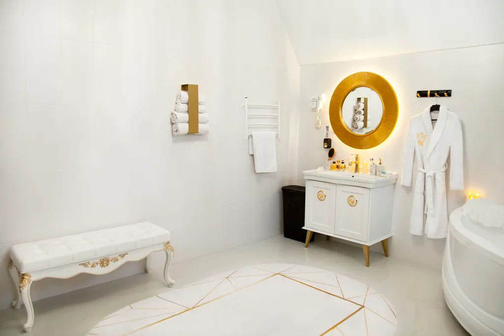 Коттедж Большой коттедж — Красный Бор