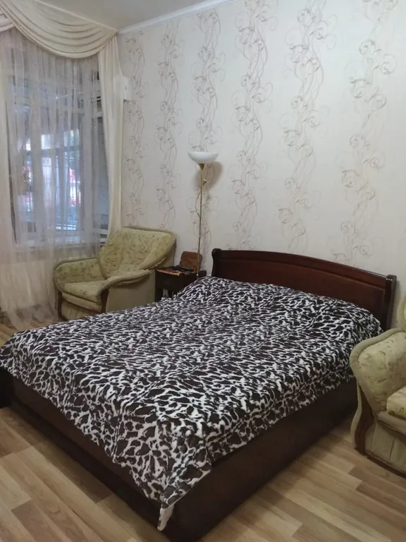 Уютная квартира в центре