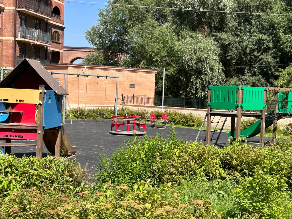 2-комнатная квартира рядом с Шереметьево