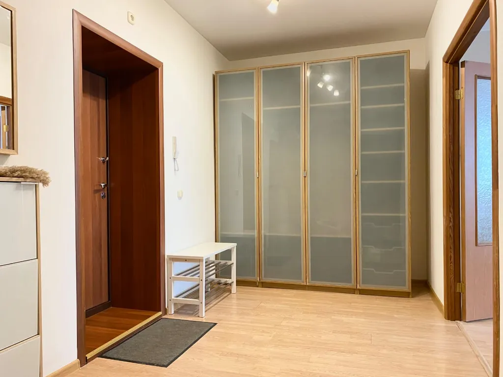 Уютная квартира рядом с Южным автовокзалом