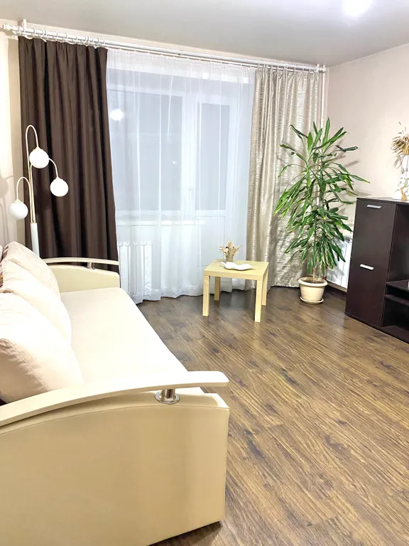 Квартира в самом сердце исторического города — аренда посуточно в Кострома