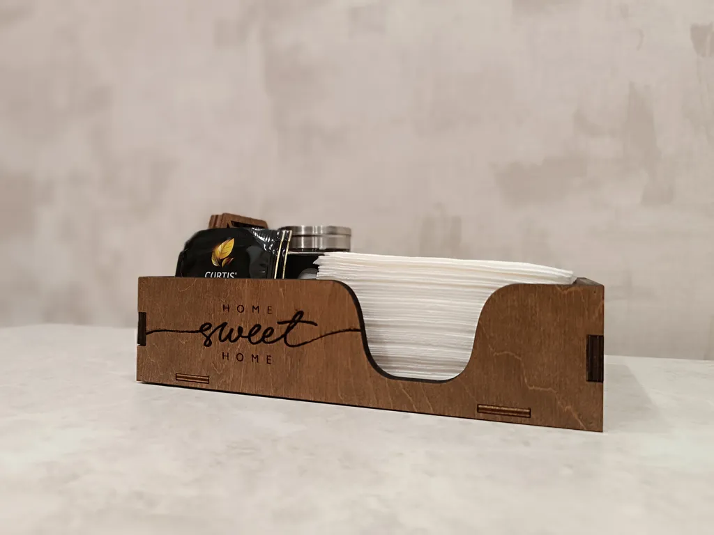 Квартира уютней, чем дома