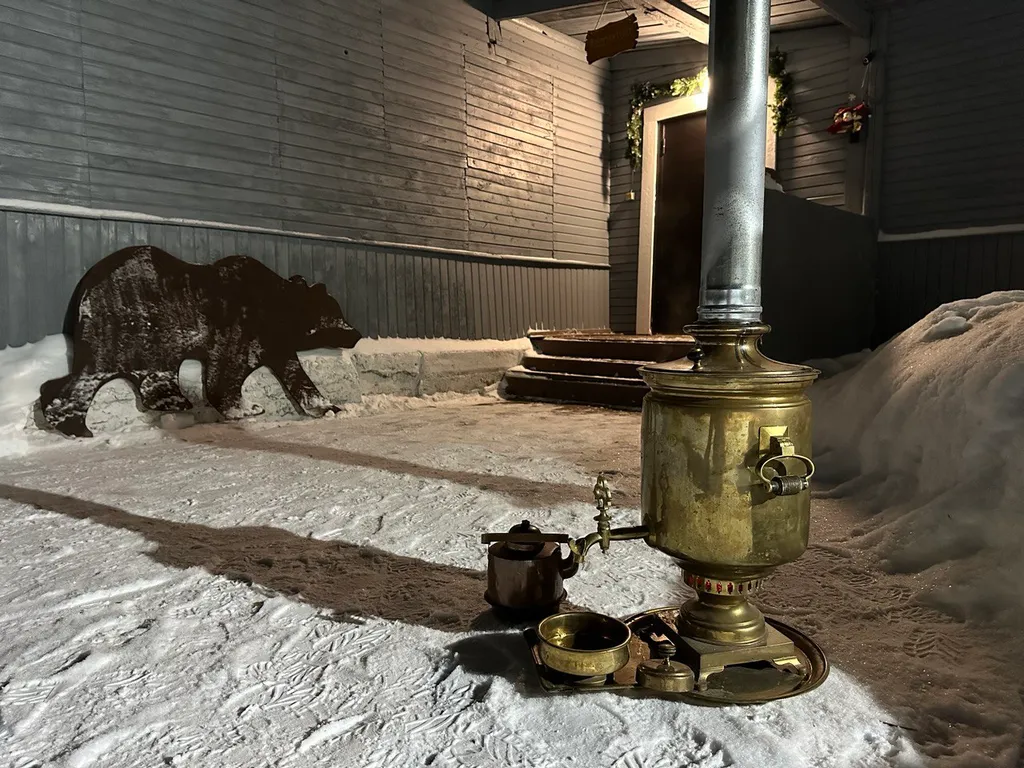 Гостевой дом Зеленьково