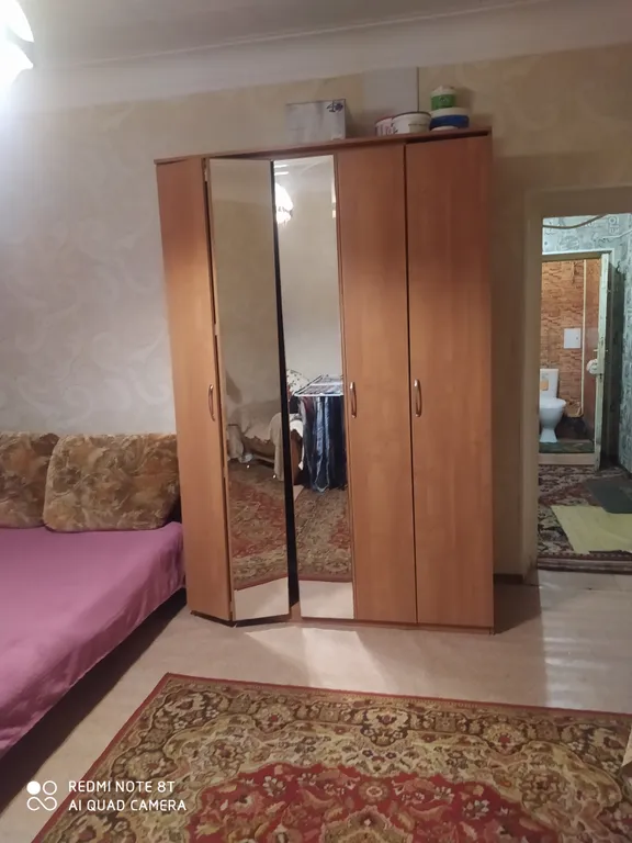 Уютная квартира в центре