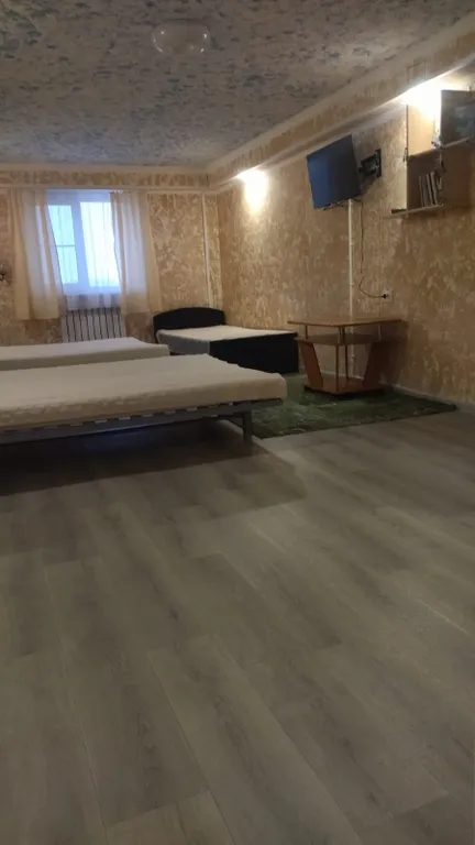 Гостевой дом в центре города