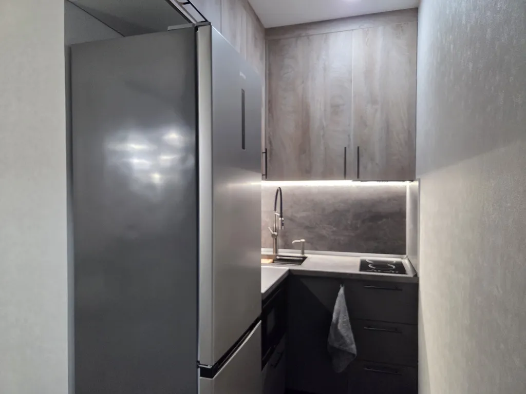 Самая Владивостокская квартира