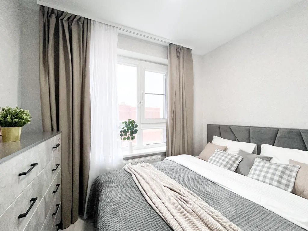 Отличныe уcловия для отдыxa