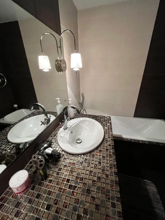 Квартира возле вокзала