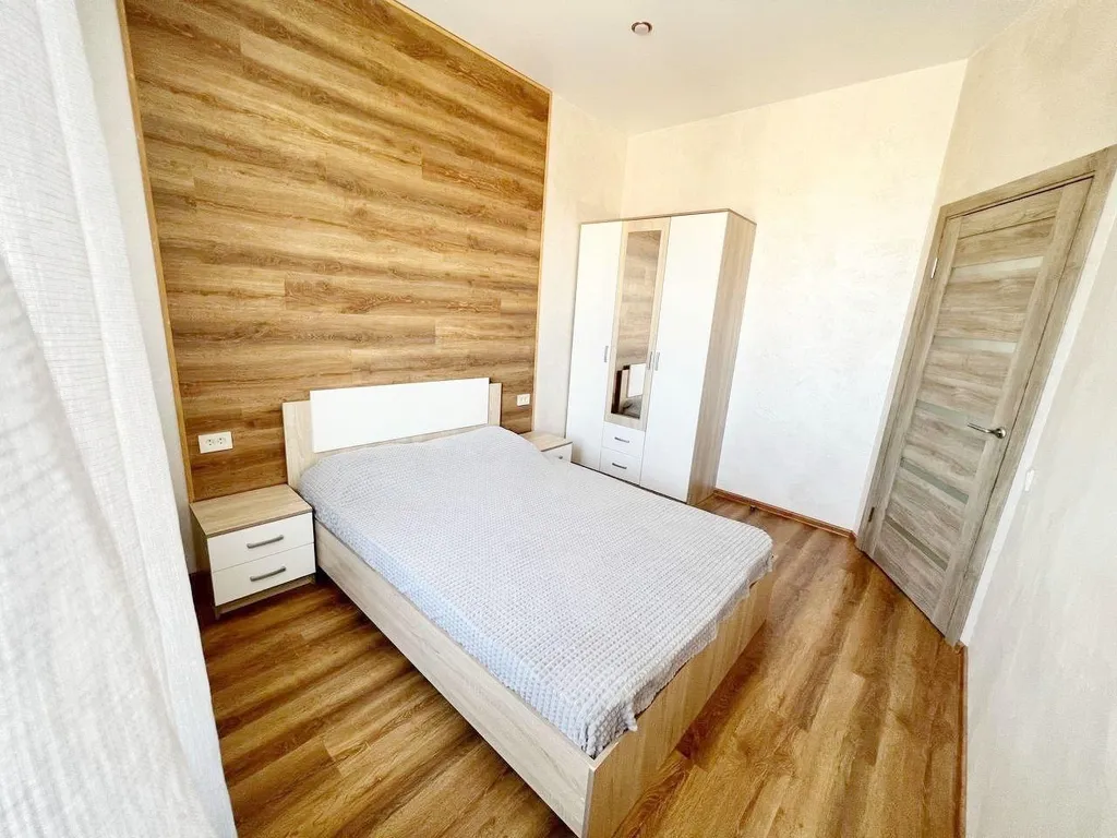 Квартира на Банном