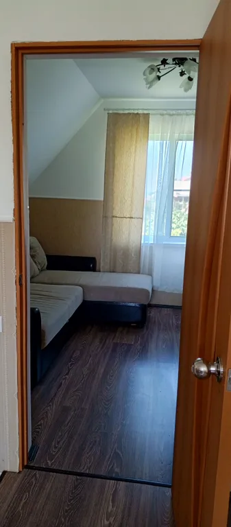 Квартира Комната №6 "Стандарт без балкона" на 3 этаже — аренда посуточно в Сочи