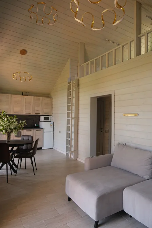 Гостевой дом в Минем Ранчо