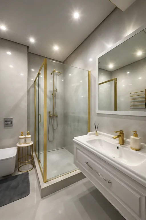 Шикарные апартаменты  для 2 человек
от Juls Apart