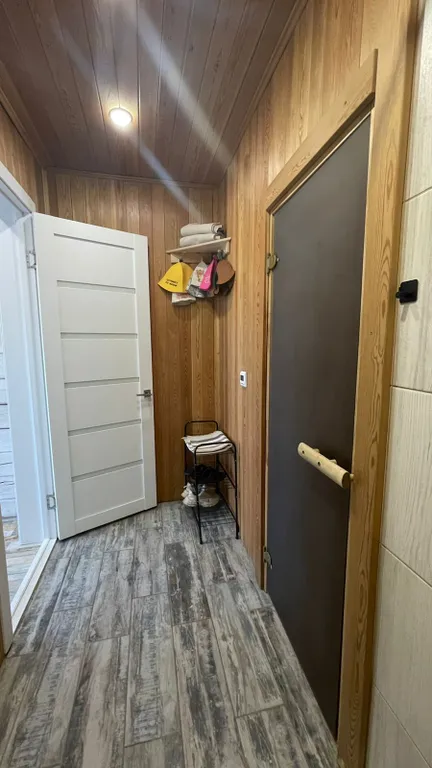 Дом "You Sklon" для семейного отдыха