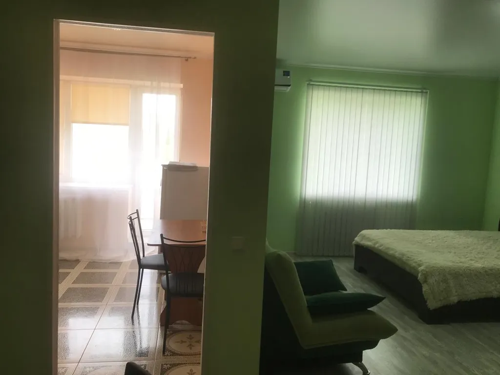 Уютная квартира в престижном районе