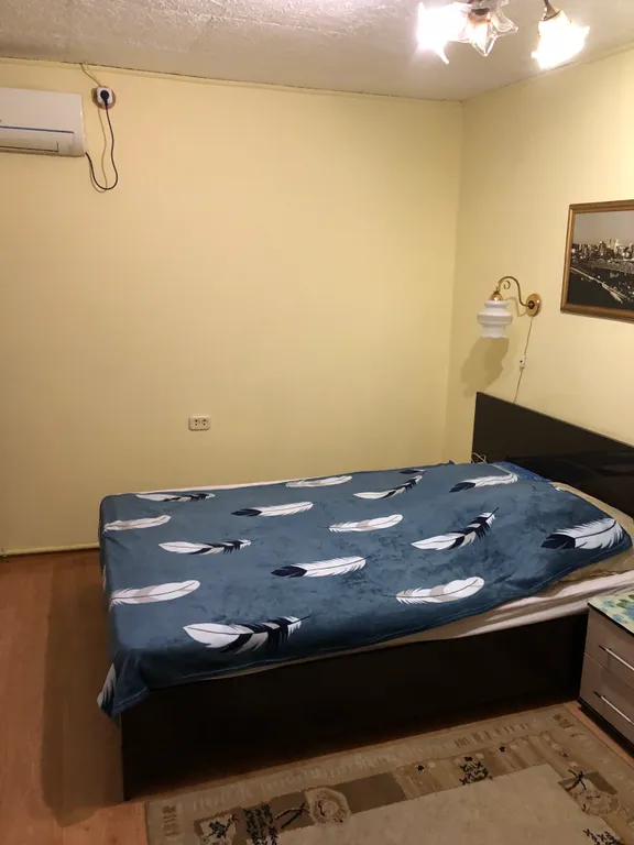 Квартира Комната — Адлер