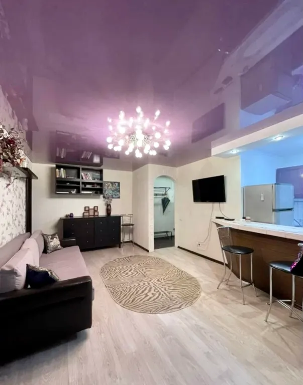 Уютная квартира в историческом центре города