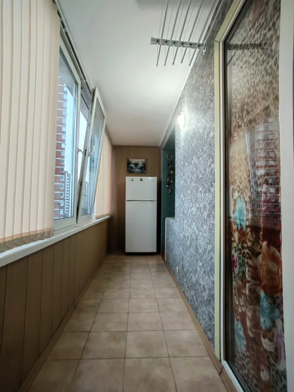 Квартира 2-к. квартира, 62 м², 3 кровати — Владивосток