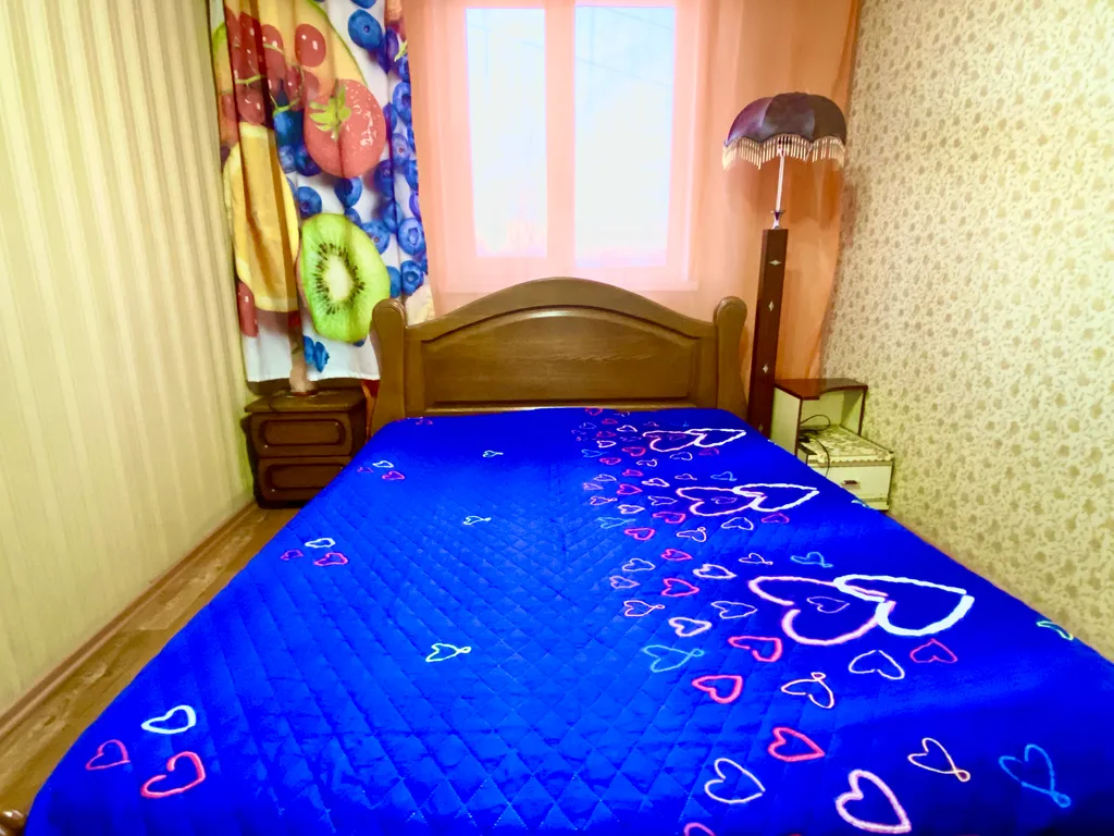 2-комнатная Квартира — аренда посуточно в Керчь