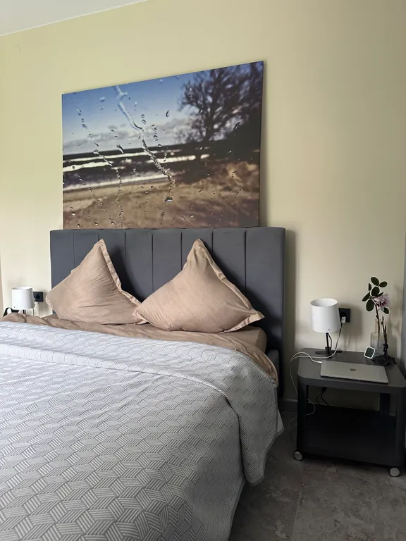 Просторный дом со всем необходимым для комфортного проживания