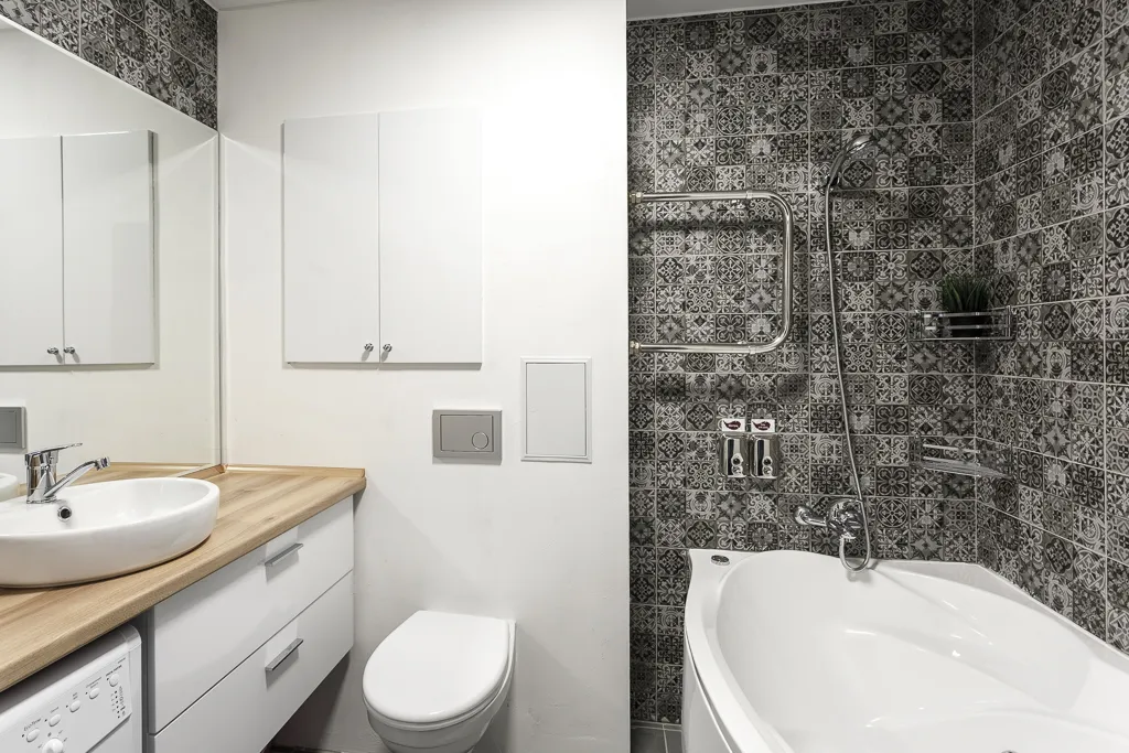 1к  квартира у ТЦ Рио,  удобный выезд из города на трассы А-114 и М-8