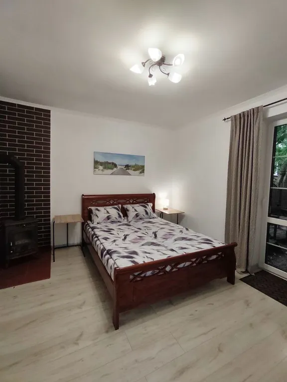 Квартира Маленькая уютная квартира в центре города — Зеленоградск