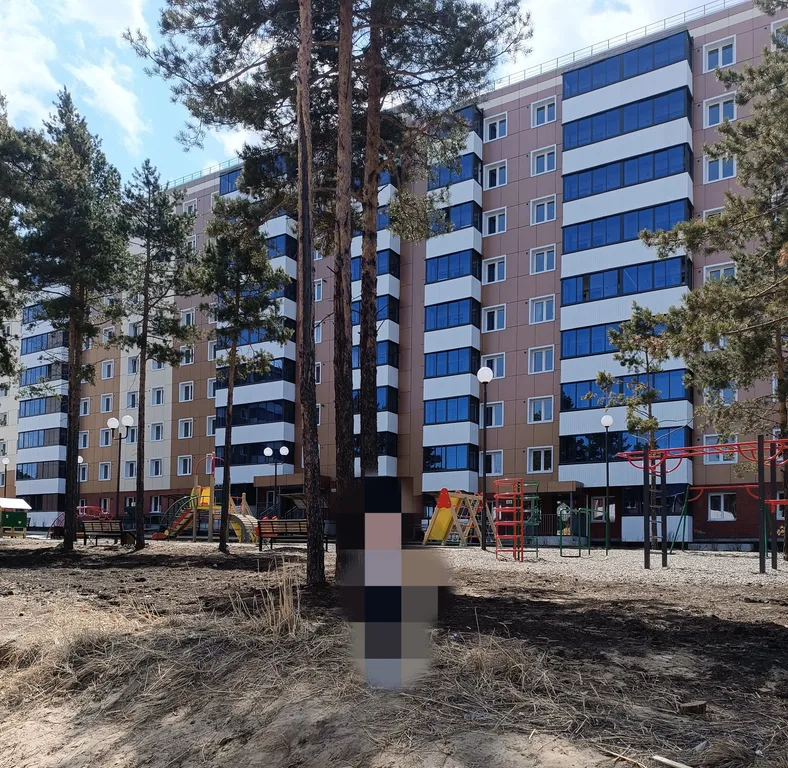 Уютная просторная однокомнатная квартира