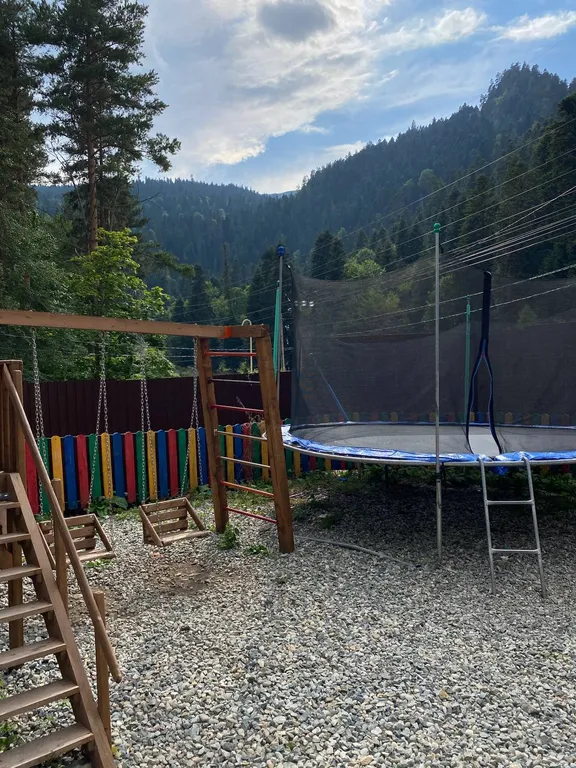 1-комнатный Дом