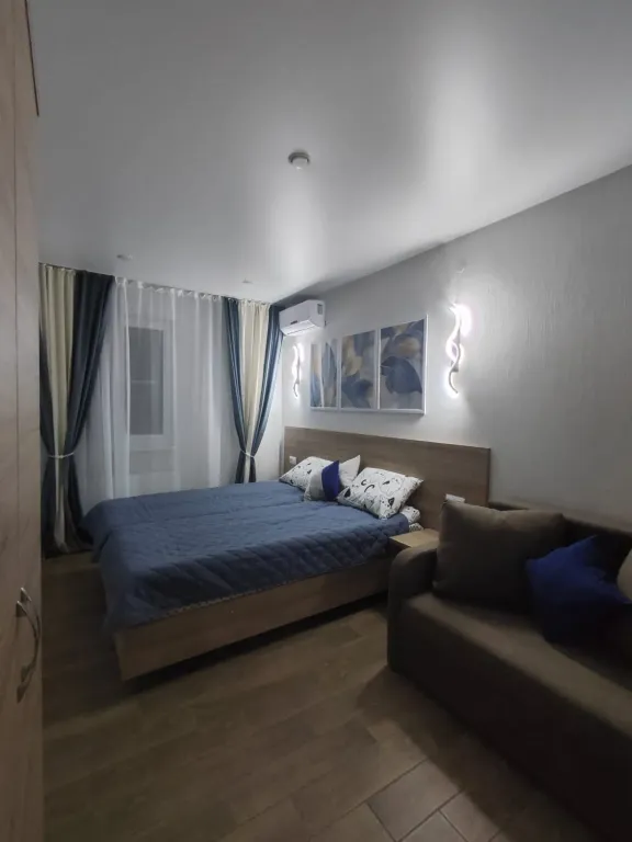 Квартира Комната — аренда посуточно в Витязево