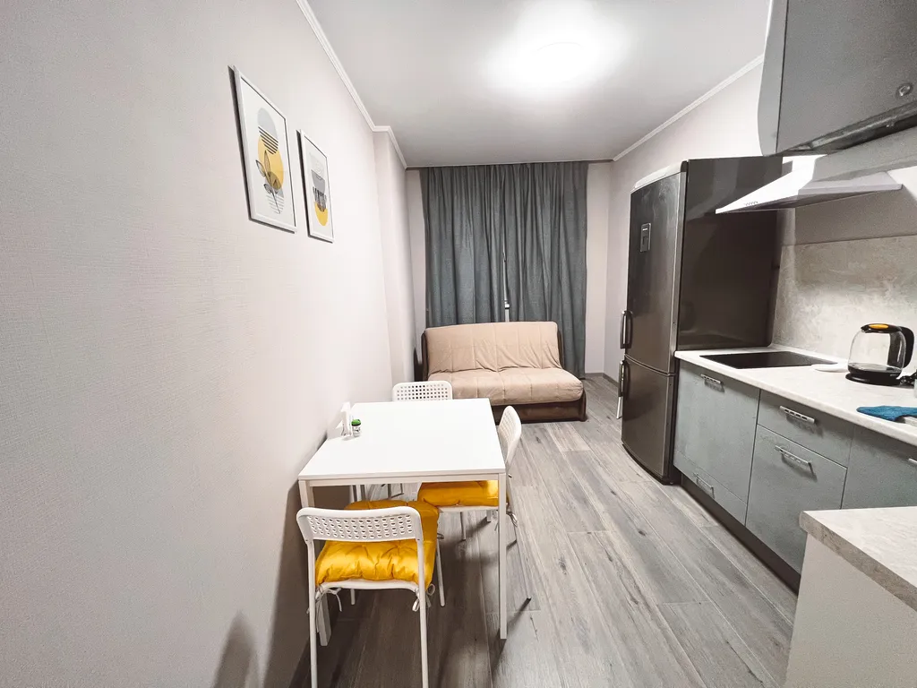Квартира Квартира люкс bedroom suite в ЖК Старый центр — Уфа