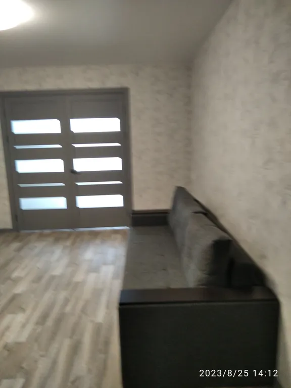 Квартира 1-комнатная квартира с видом на море и горы в 2 минутах от моря — Геленджик