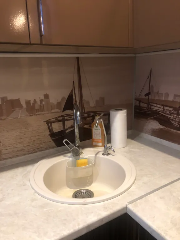 Комфорт и уют в районе с развитой инфраструктурой