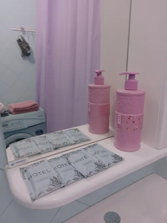 Уютный дом вдали от дома