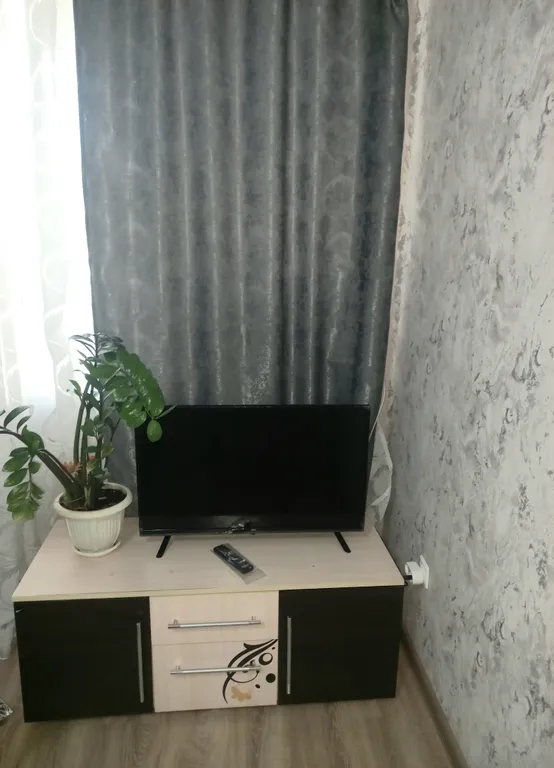 Двухкомнатная квартира в центре города