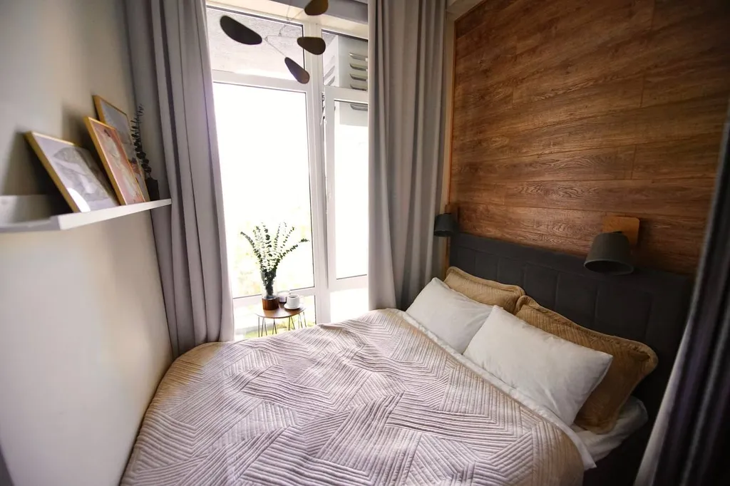 Ludwig 44 в ЖК Зимняя сказка