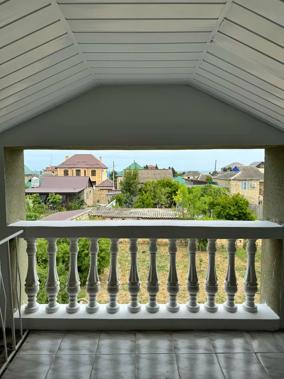 Уютная дача у моря