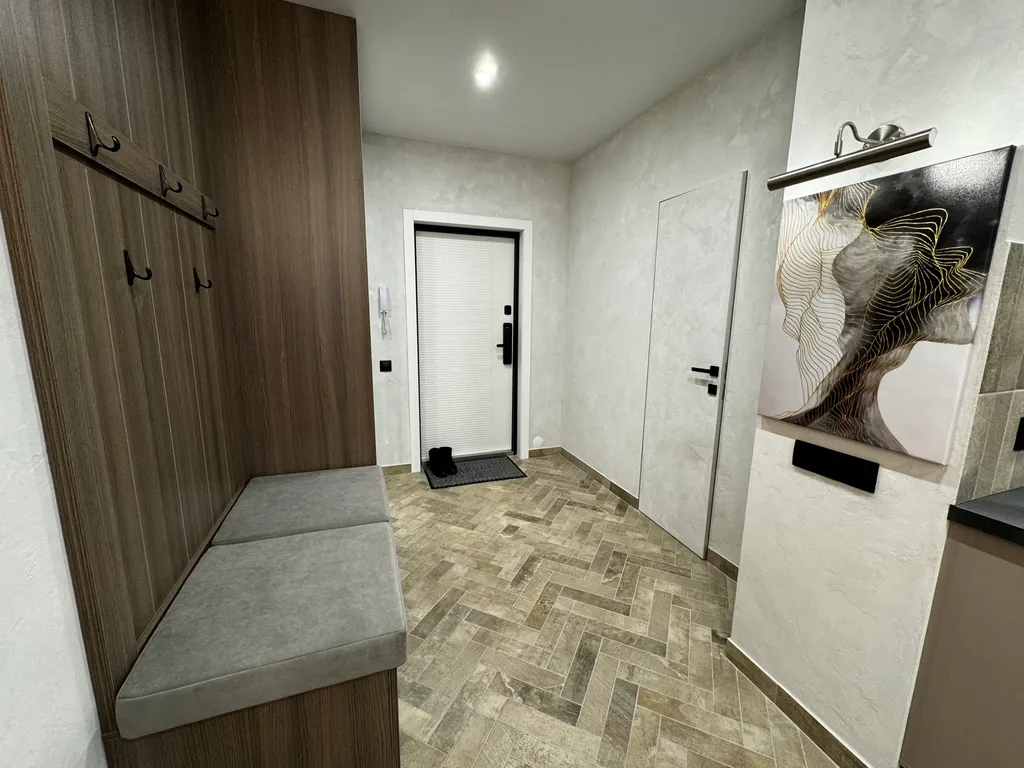 Сдается посуточно уютная, чистая квартира.