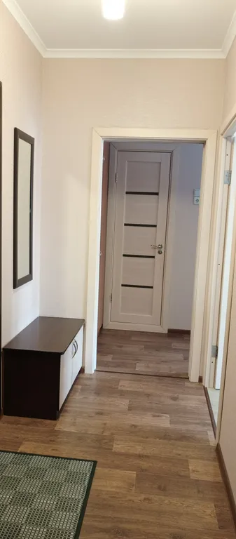 Квартира с лучшим расположением к санаториям, с видом на сосновый лес