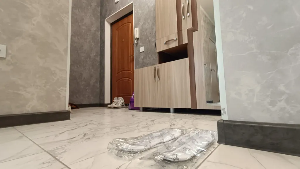 Квартира Уютная, чистая квартира у сити молла — Тюмень