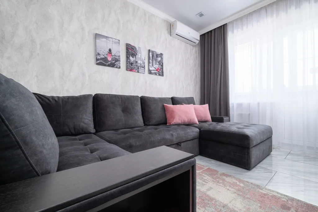 Квартира Уютная квартира возле Красной площади — Краснодар