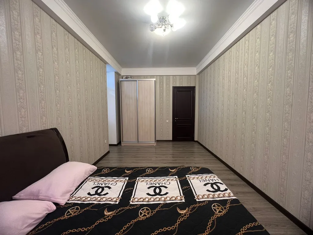 Квартира Квартира возле моря — Каспийск