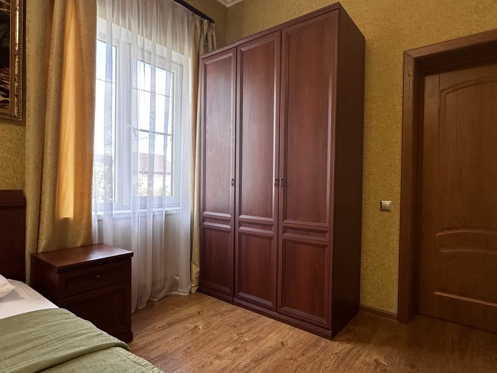 Квартира Комната — Южная Озереевка