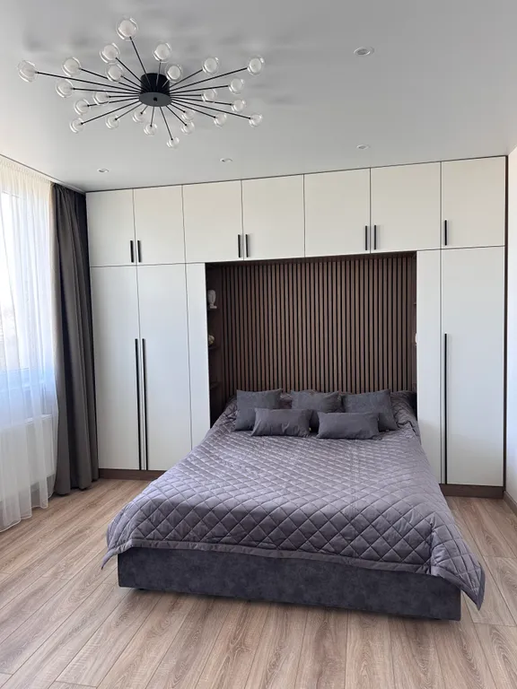 Квартира Уютная однокомнатная квартира в живописном Светлогорске — Светлогорск