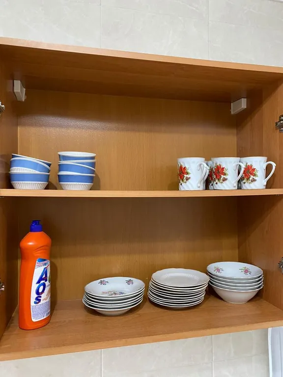 2-комнатная квартира в самом востребованном районе