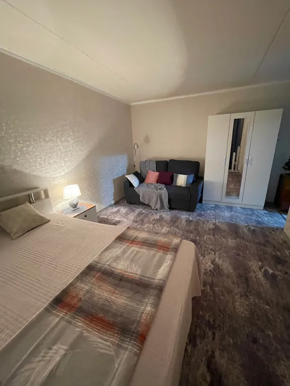 Квартира Большая комната у метро — Москва