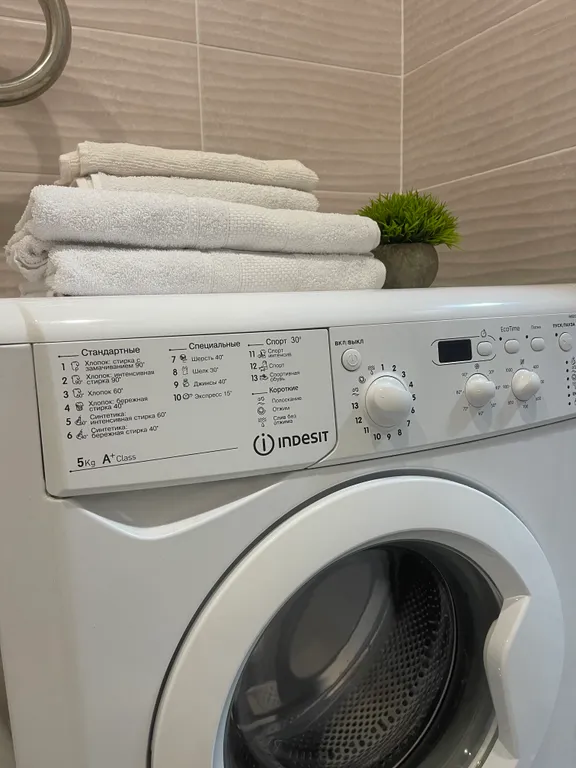 Стильная квартира с видом на Жигулевское море