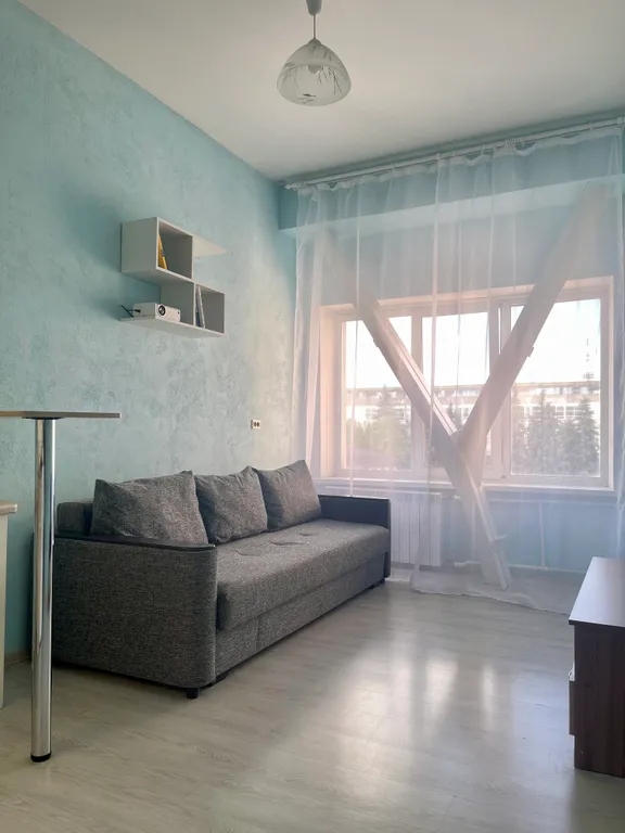 Квартира Уютная студия в центре — аренда посуточно в Пенза