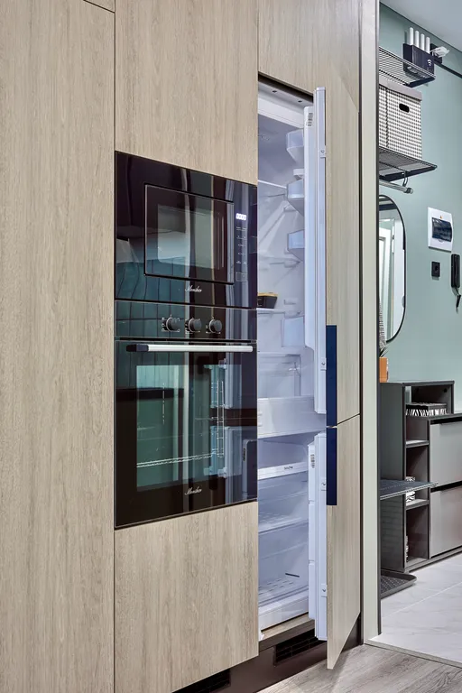 Студия Sunny Apartments