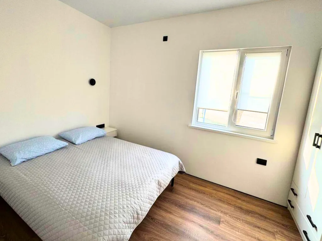 Дом с бассейном