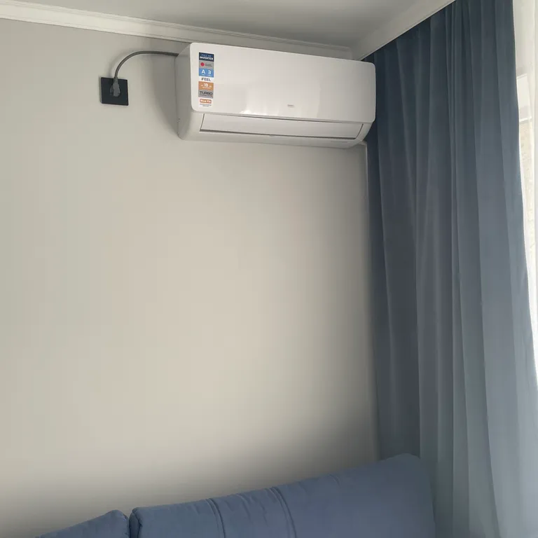 Уютная квартира в центре города рядом с центральным парком