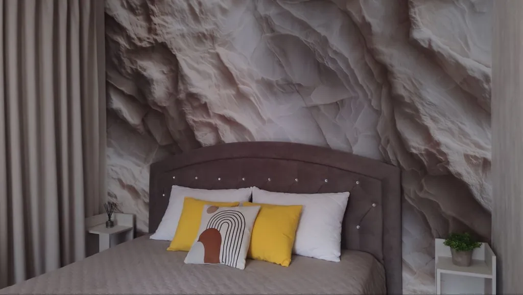 Квартира Уютная современная квартира рядом с ЖД вокзалом — Красноярск